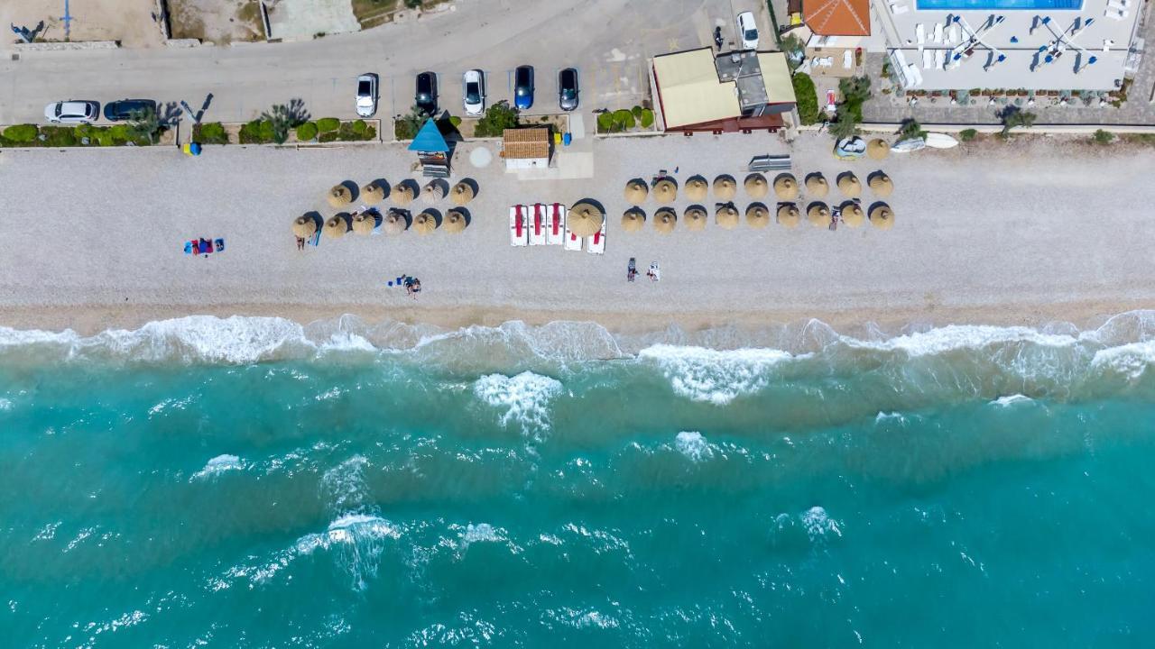 Beach Holiday Baska Dış mekan fotoğraf